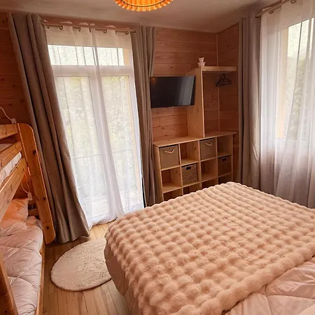Le Relax Cocon Pour 6 Personnes * Ax-les-Thermes