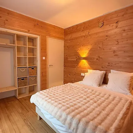 Le Relax Cocon Pour 6 Personnes Appartamento