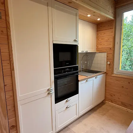 Le Relax Cocon Pour 6 Personnes Ax-les-Thermes