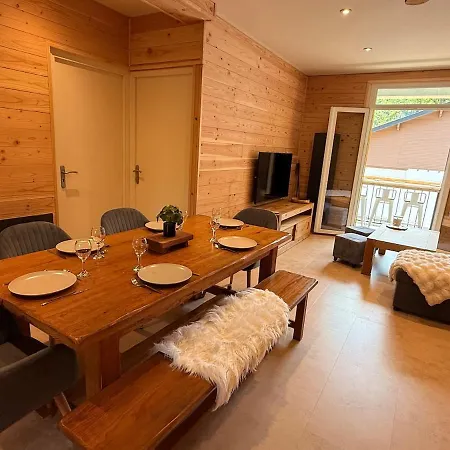 Le Relax Cocon Pour 6 Personnes Ax-les-Thermes