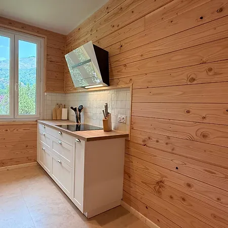 Le Relax Cocon Pour 6 Personnes Appartamento *