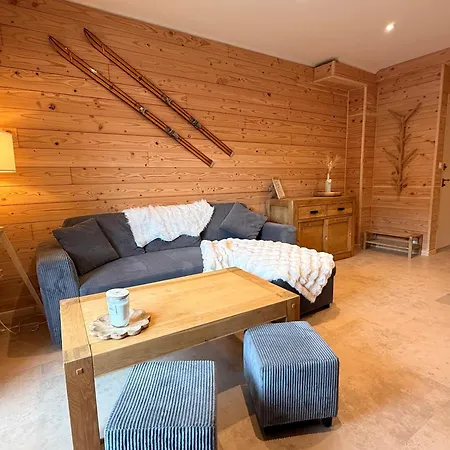 Le Relax Cocon Pour 6 Personnes Appartamento Ax-les-Thermes